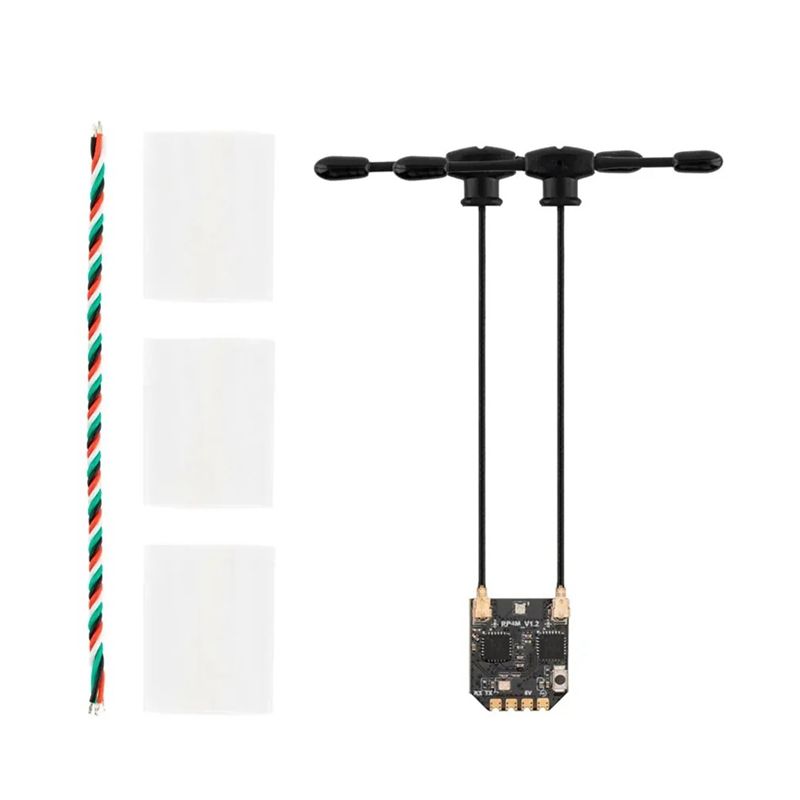 ABUM-RP4TD-M, receptor de 2,4  - Mini Drone reseña y precio