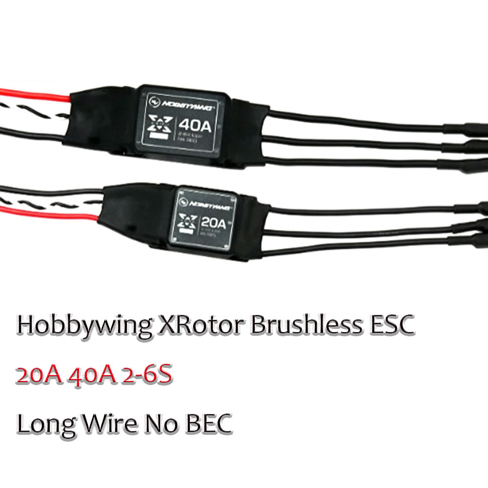 Controlador de velocidad elect - Drone Motor reseña y precio