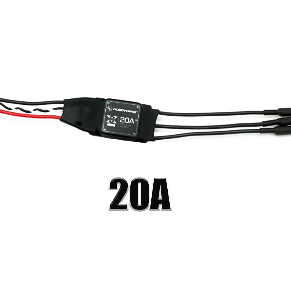 Controlador de velocidad elect - Drone Motor reseña y precio