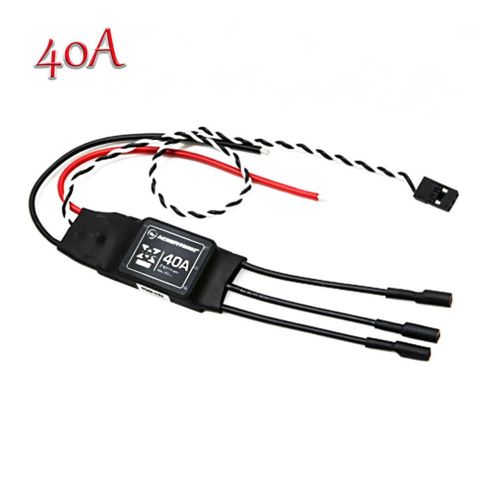 Controlador de velocidad elect - Drone Motor reseña y precio
