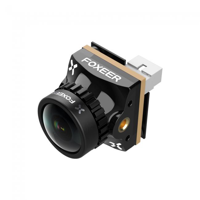Foxeer-cámara Razer Mini / Raz - Analog Fpv Camera reseña y precio