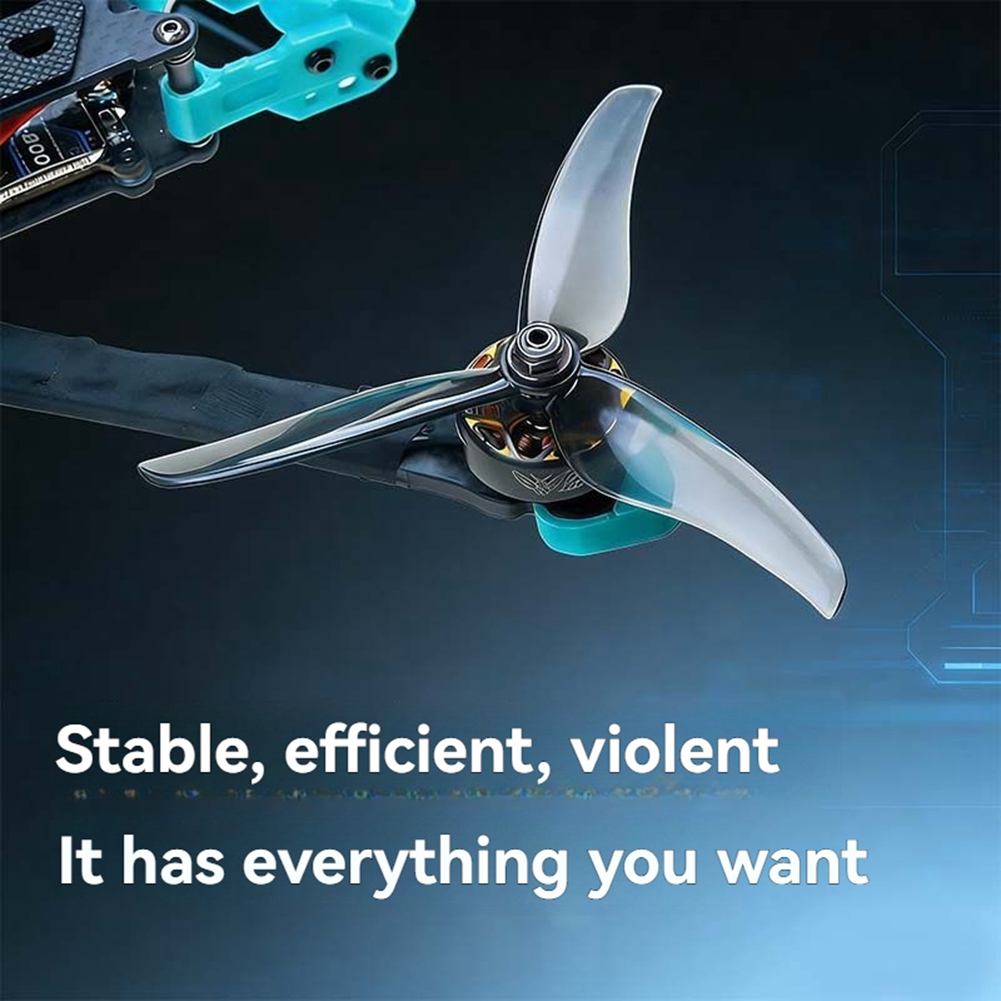 Y43A-H5146 Hélice de 3 aspas d - 5 Inch Propeller reseña y precio