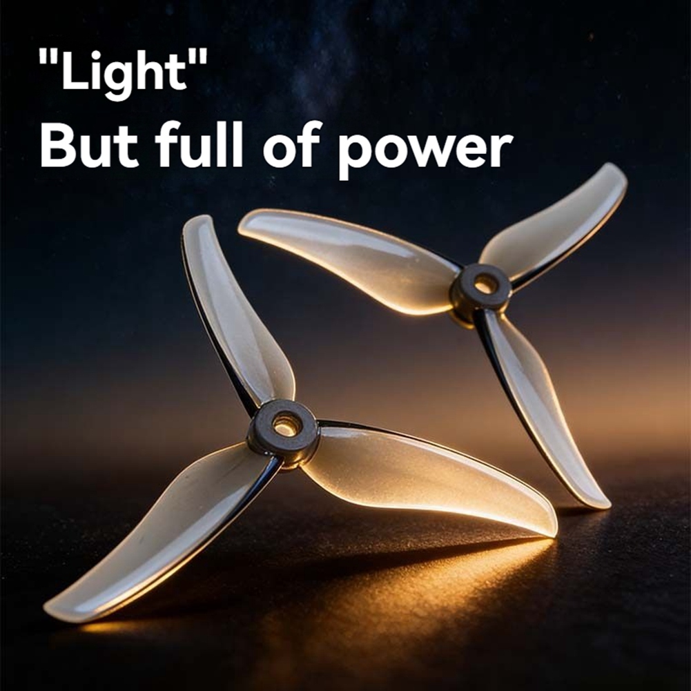 Y43A-H5146 Hélice de 3 aspas d - 5 Inch Propeller reseña y precio