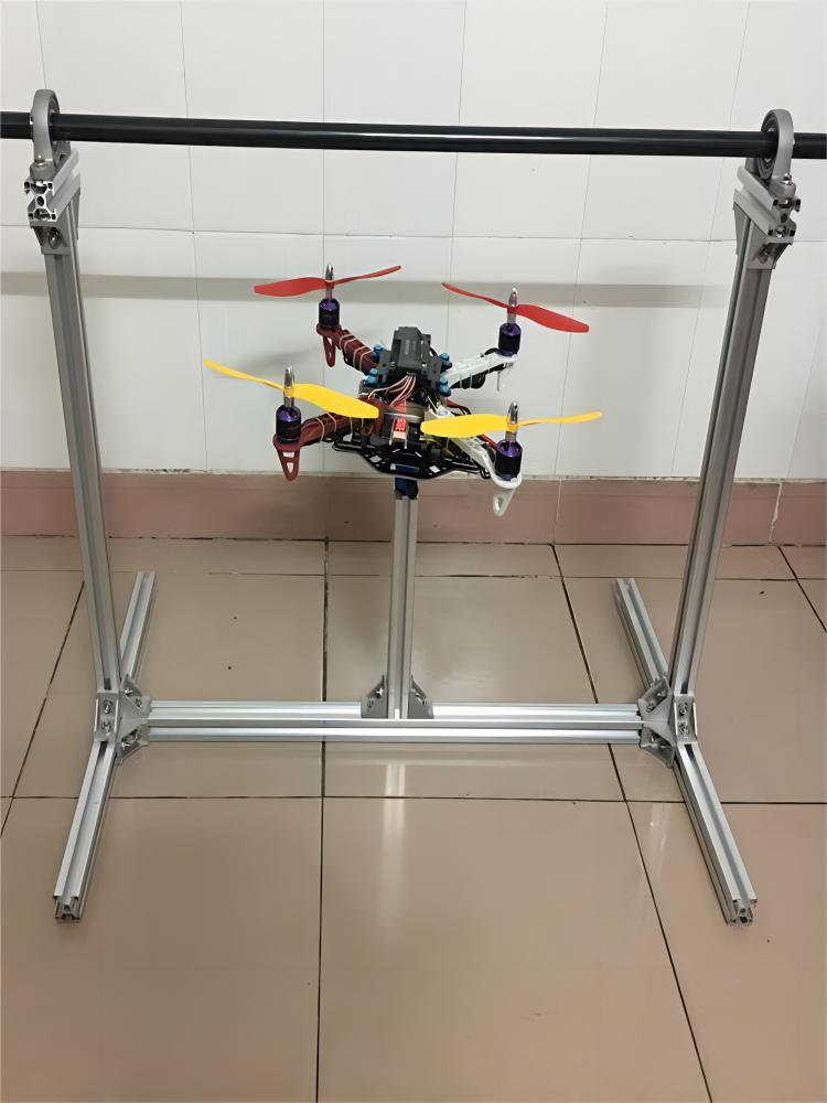 Soporte Universal de 1m para D - Drone Gimbal reseña y precio