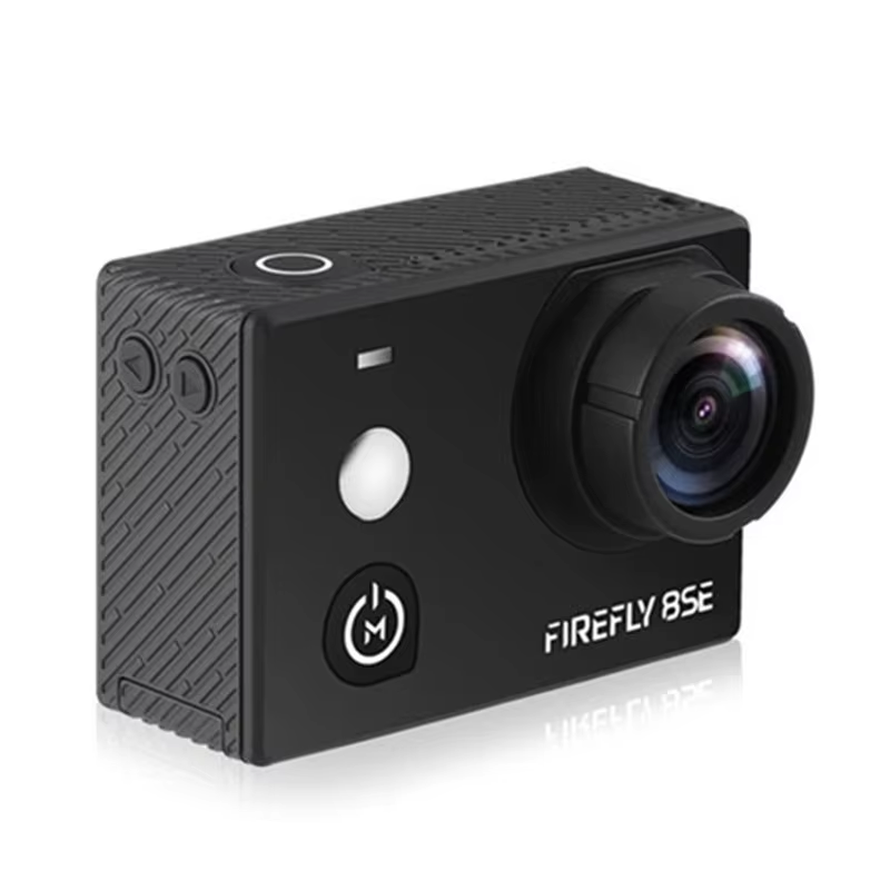 Cámara de Acción FPV Hawkeye F - Fpv Camera reseña y precio