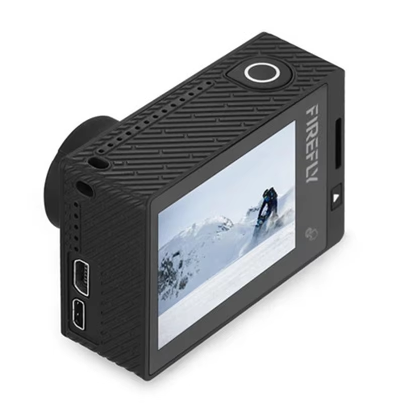 Cámara de Acción FPV Hawkeye F - Fpv Camera reseña y precio