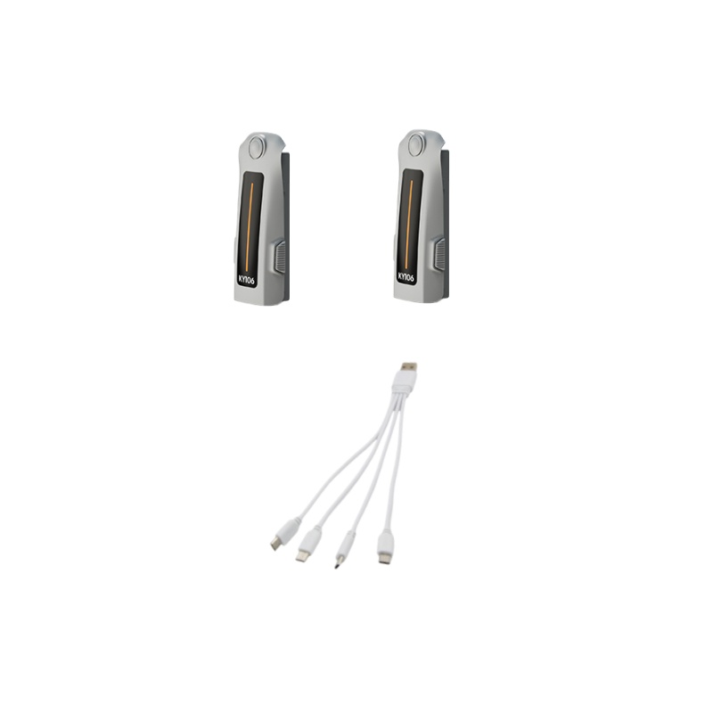 Accesorios para Mini Dron KY10 - Mini Drone reseña y precio