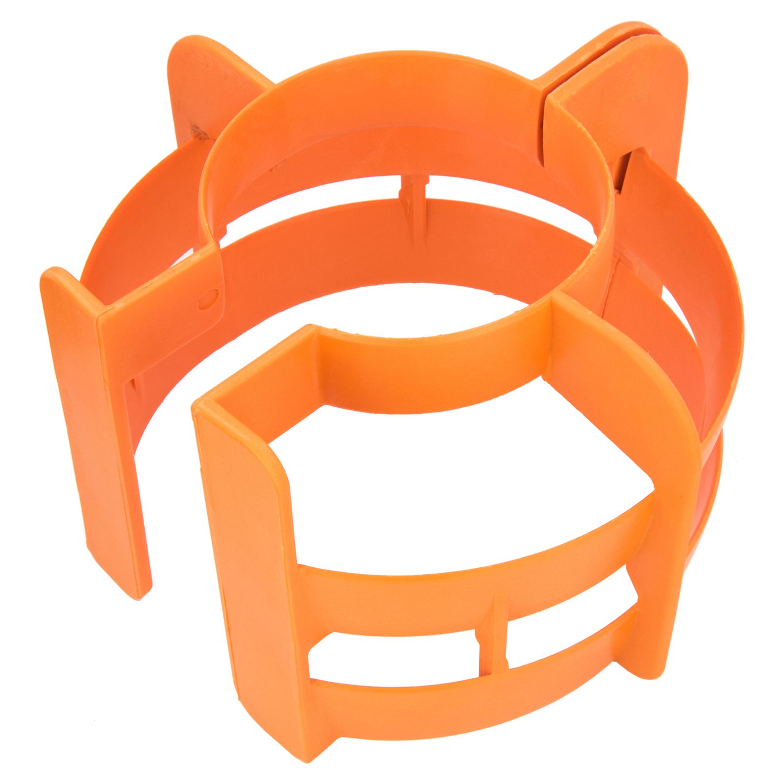 Cubierta protectora de utilerí - Propeller Guard reseña y precio
