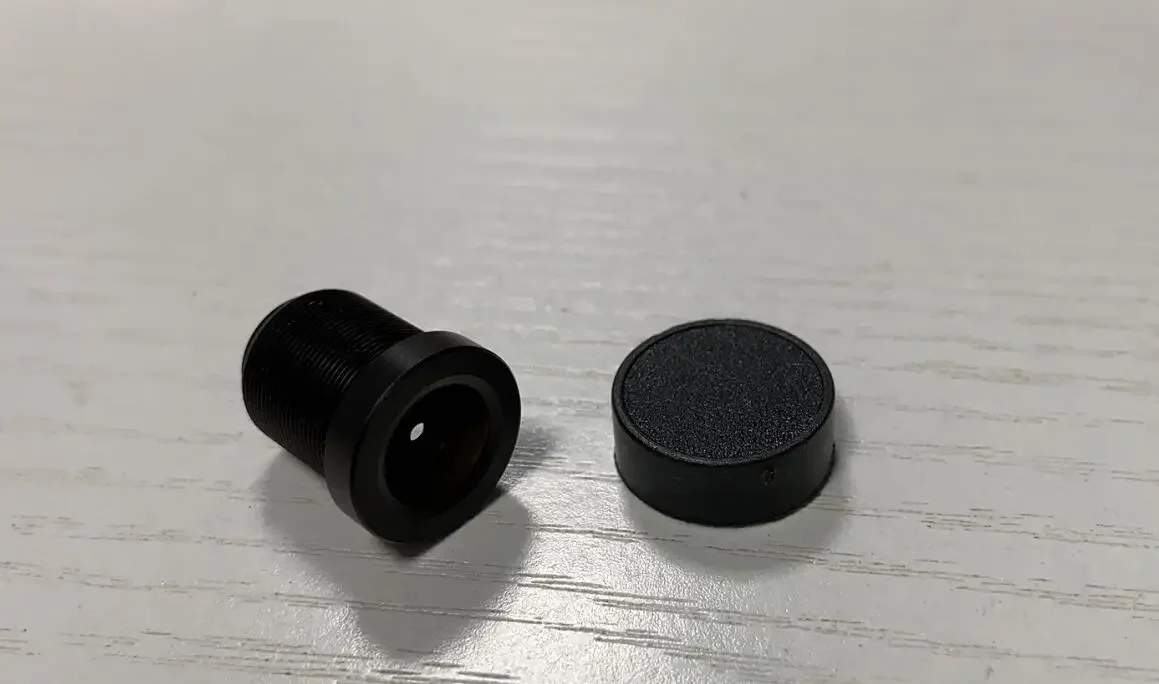 BB0003 1/3 - 2.1mm - FOV 165 M - Fpv Camera reseña y precio