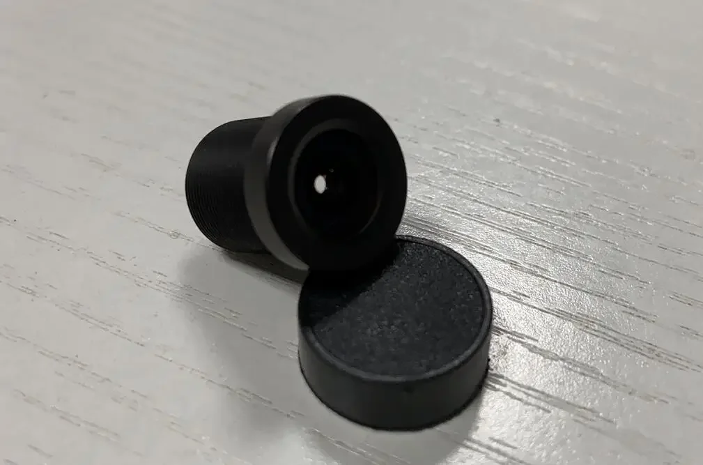 BB0003 1/3 - 2.1mm - FOV 165 M - Fpv Camera reseña y precio