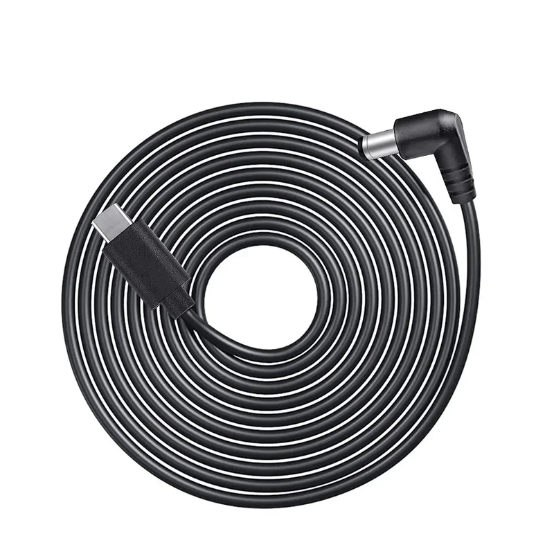 Cable de puerto tipo C compati - Drone Goggles Dji reseña y precio