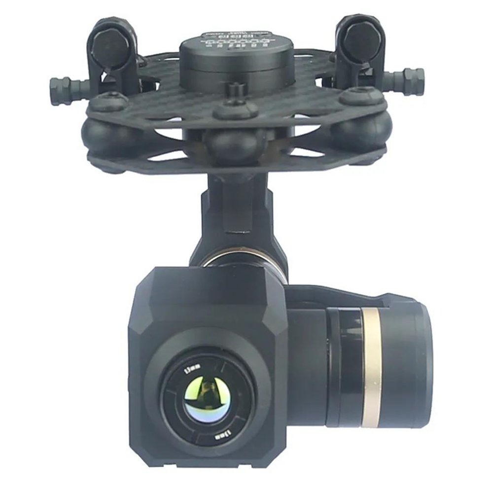 Tarot TL3T20 Gimbal de 3 Ejes  - Drone With Camera reseña y precio