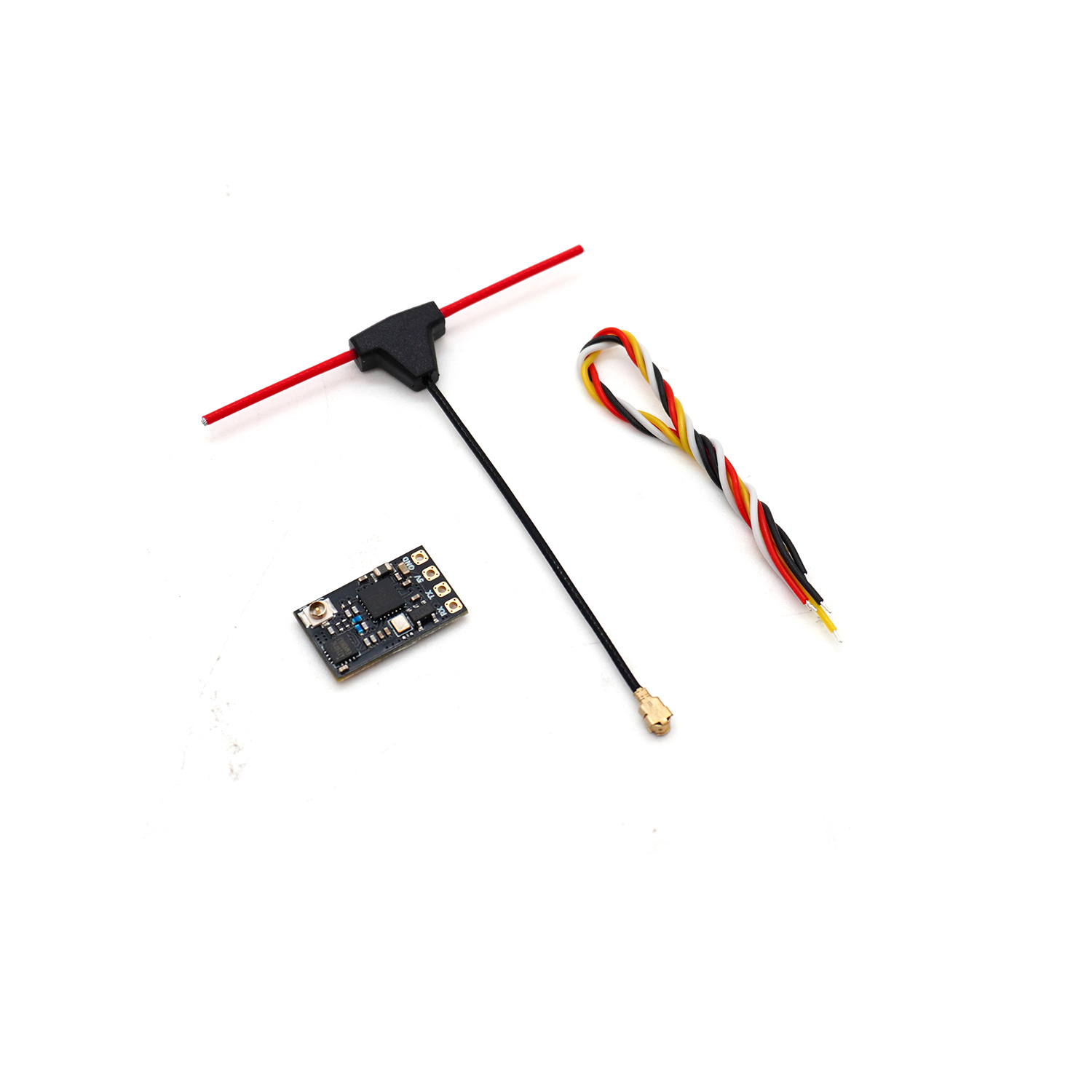 Kit de Marco Mark4 de 7 Pulgad - F405 Flight Controller reseña y precio
