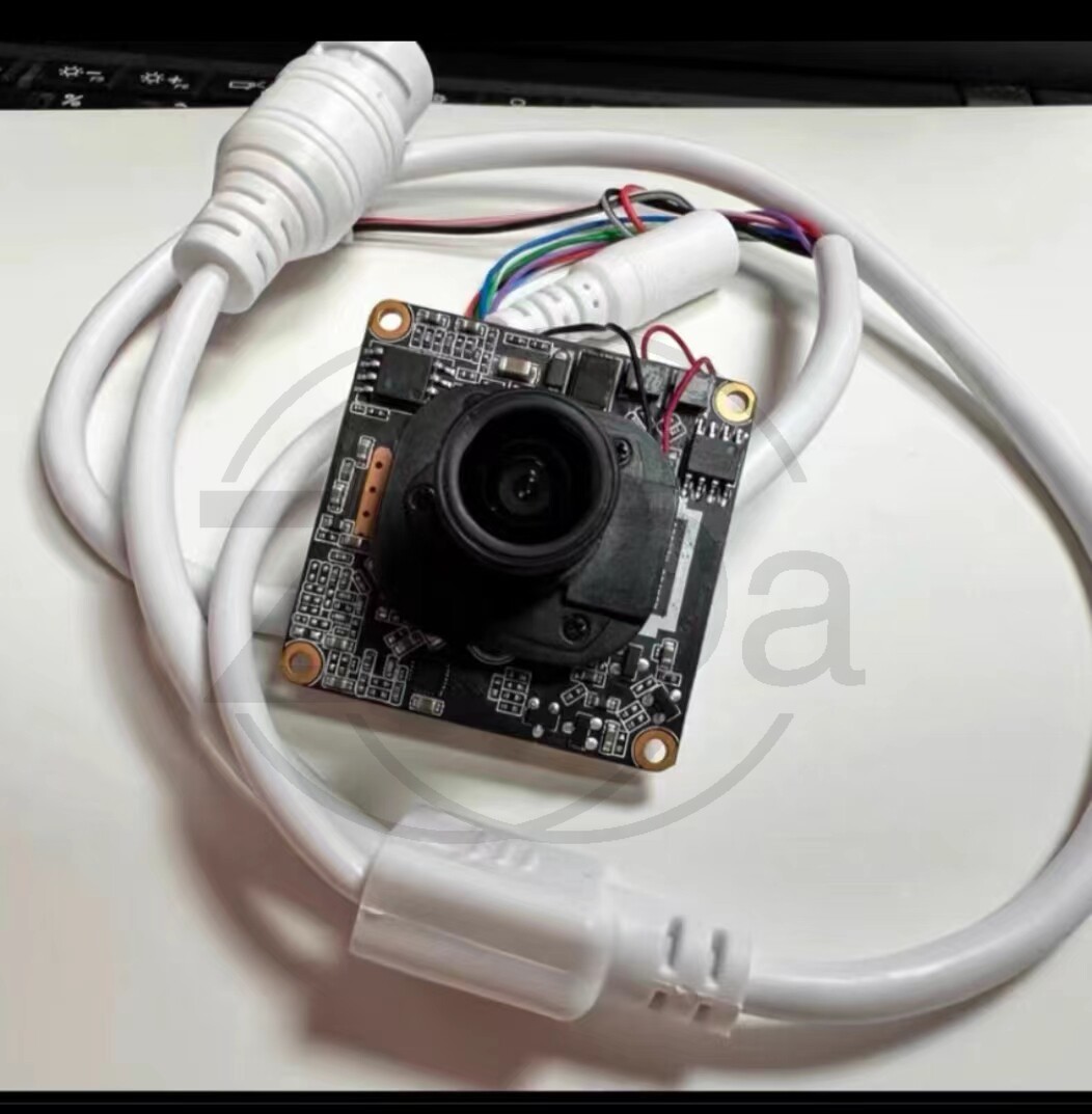 Módulo de Cámara OpenIPC SSC33 - Fpv Camera reseña y precio