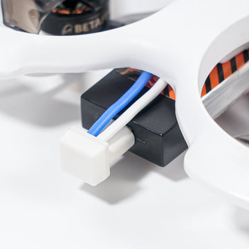 Cable BETAFPV BT2.0 U de 40 mm - Betaflight Fc reseña y precio