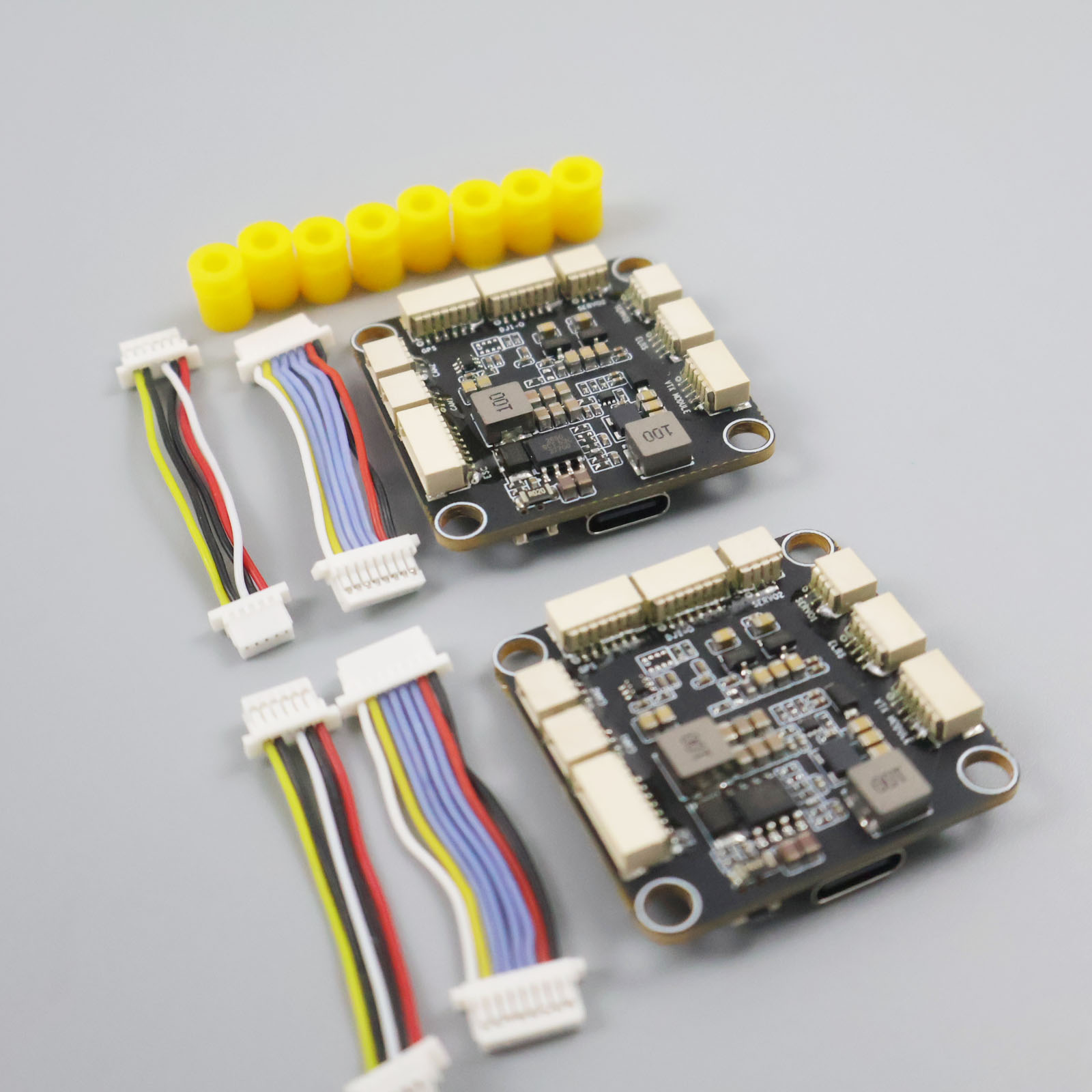 Pila FPV RFF F405 V3 60A 4 en  - Betaflight Fc reseña y precio