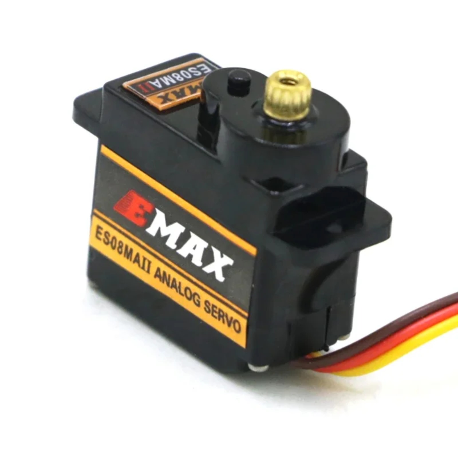 Servo EMAX ES08MA II Mini con  - 4 In 1 Esc reseña y precio