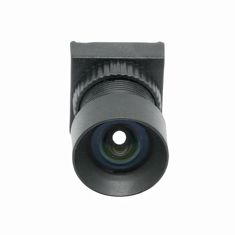 Distorsión cero HD 200W Pixel  - Hd Zero Camera reseña y precio