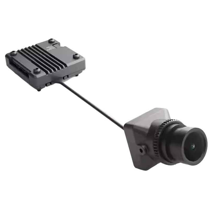 Cámara analógica RISE-Infra V2 - Analog Fpv Camera reseña y precio