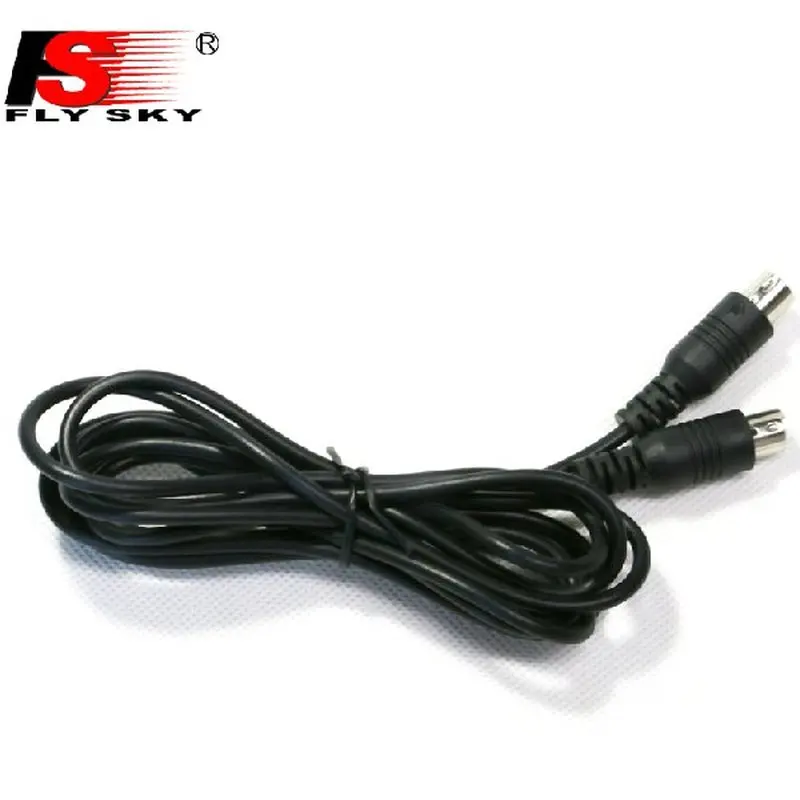 FLYSKY Cable de entrenamiento  - Flysky Transmitter reseña y precio