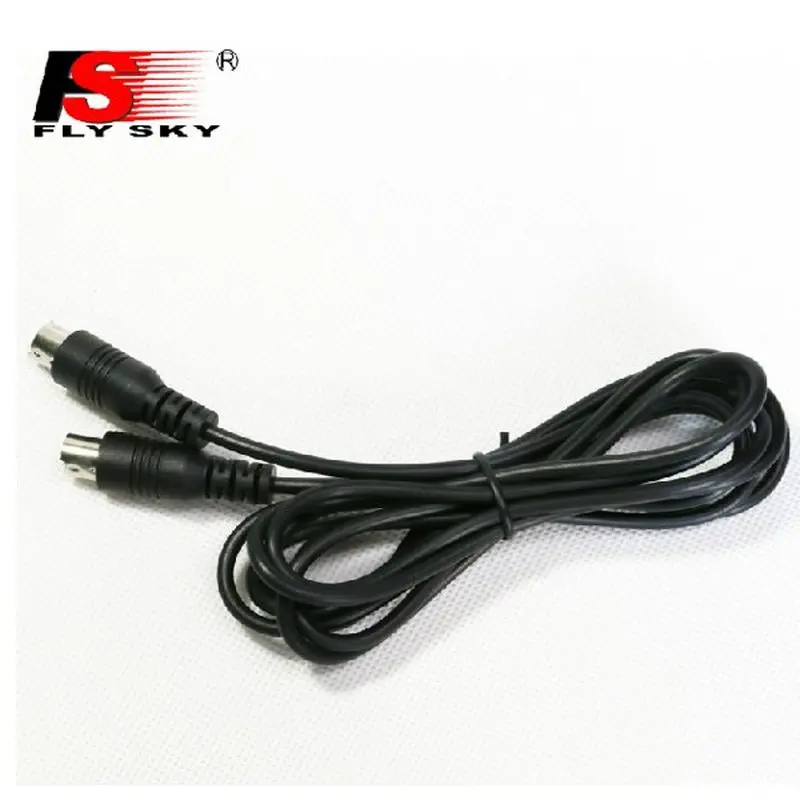 FLYSKY Cable de entrenamiento  - Flysky Transmitter reseña y precio