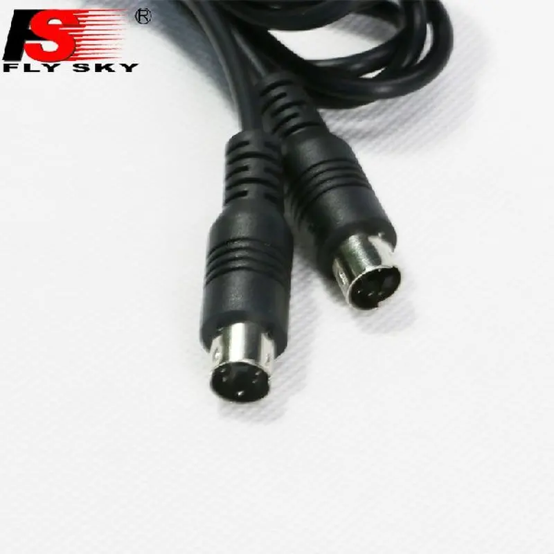 FLYSKY Cable de entrenamiento  - Flysky Transmitter reseña y precio