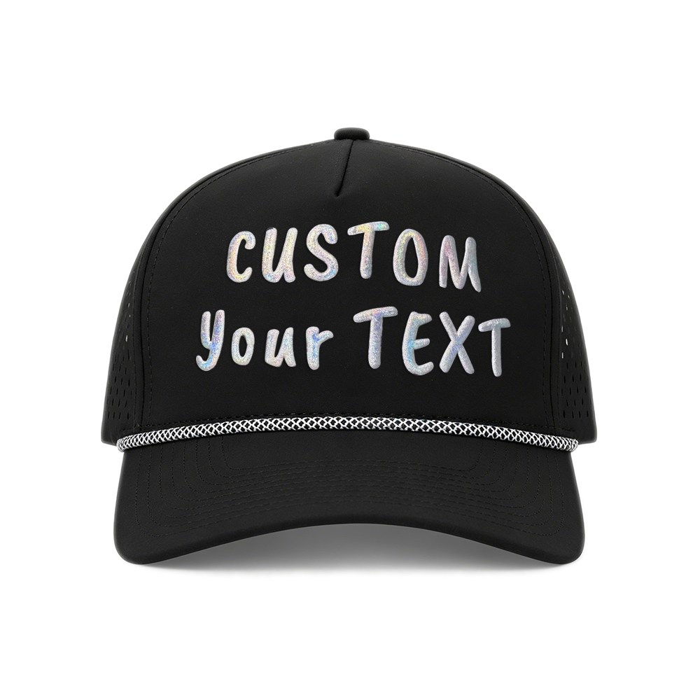 Gorra de Béisbol con Logotipo  - Drone reseña y precio
