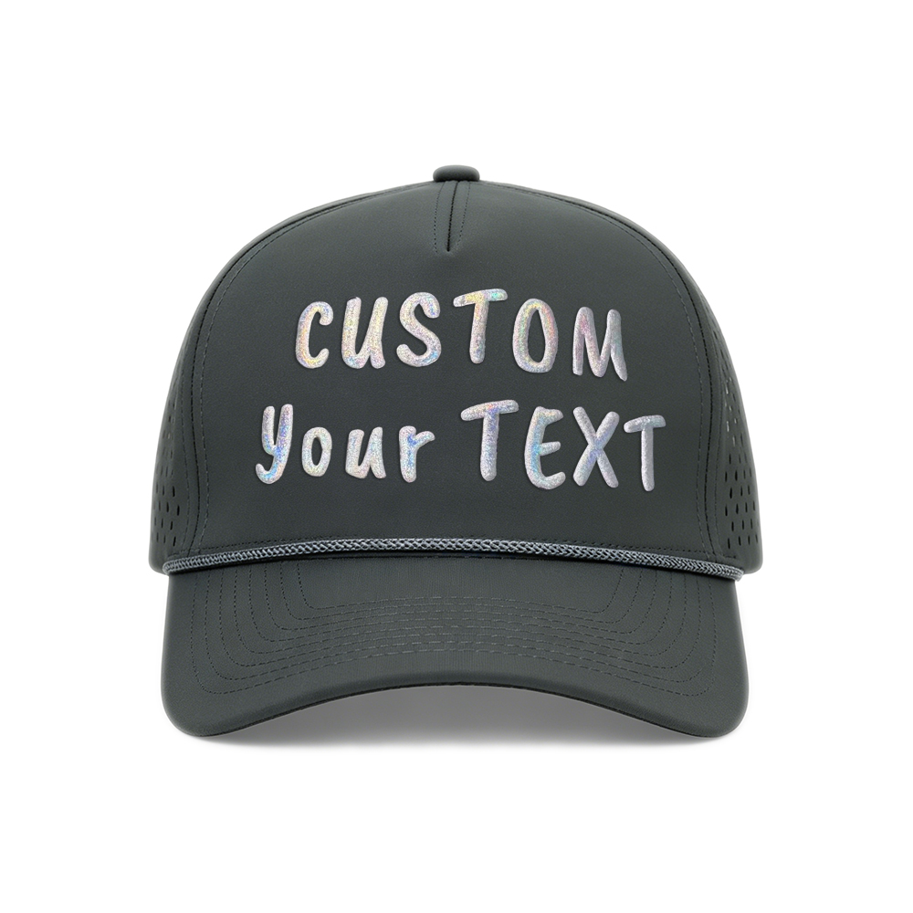 Gorra de Béisbol con Logotipo  - Drone reseña y precio