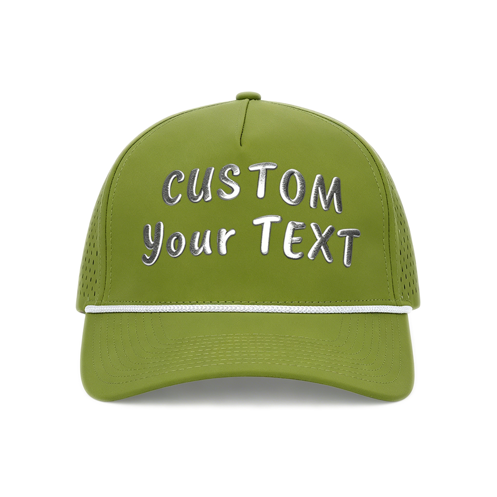 Gorra de Béisbol con Logotipo  - Drone reseña y precio