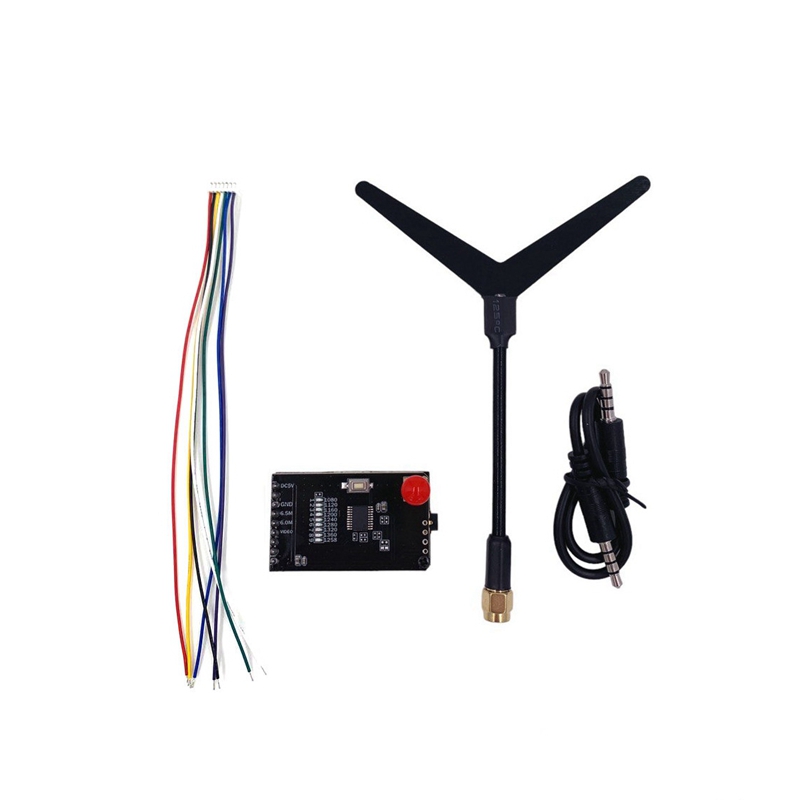 Kit de Transmisor de Transmisi - Rc Transmitter reseña y precio