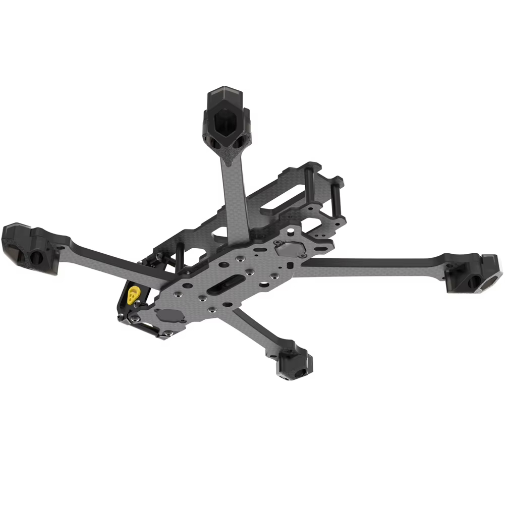 SpeedyBee Mario 5 Frame, Placa - 5 Inch Propeller reseña y precio