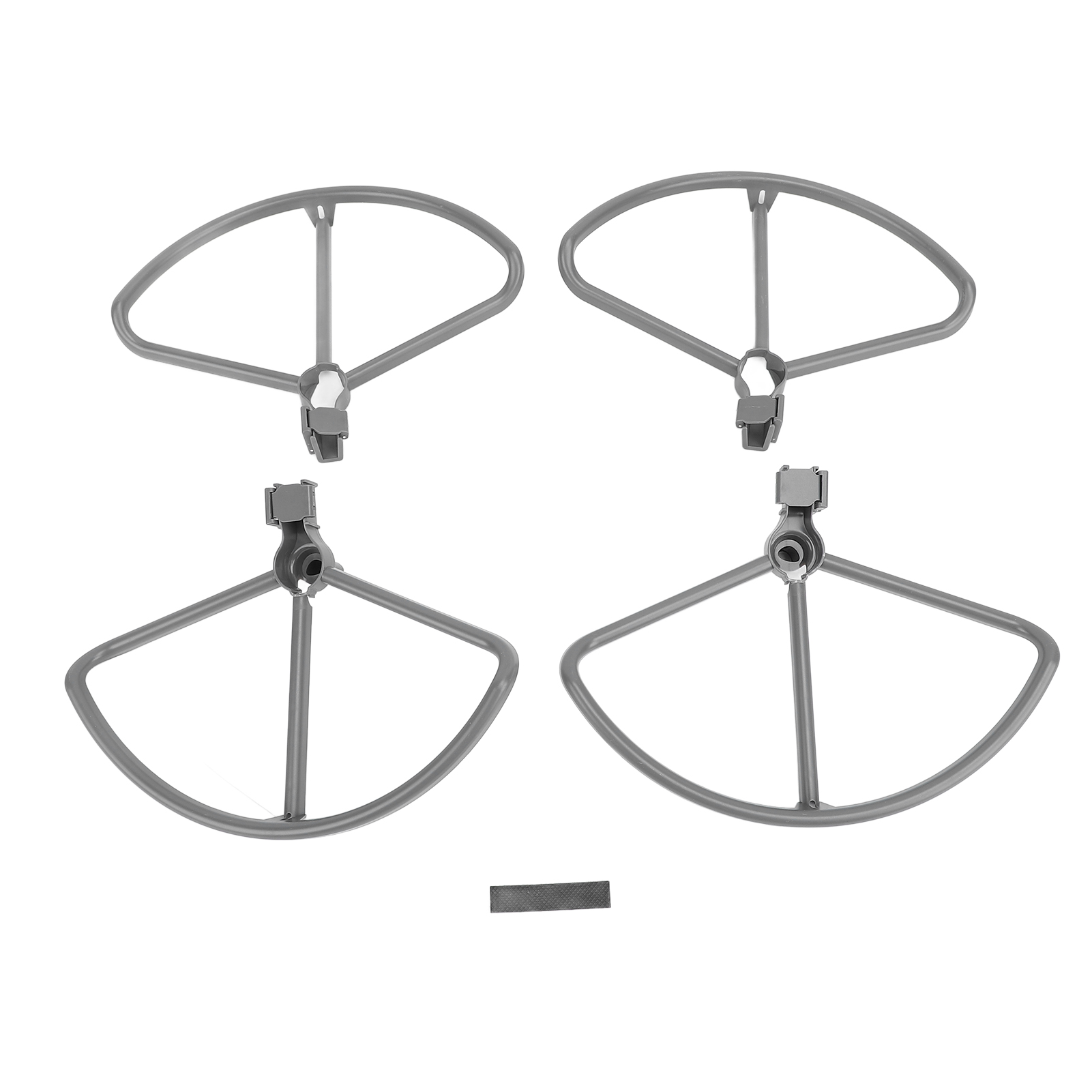 Protectores de hélices de libe - Propeller Guard reseña y precio