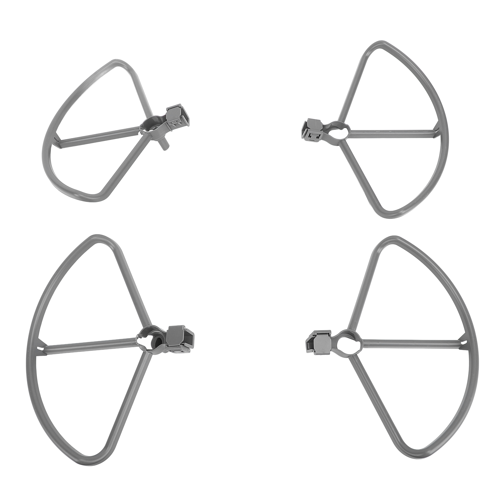 Protectores de hélices de libe - Propeller Guard reseña y precio