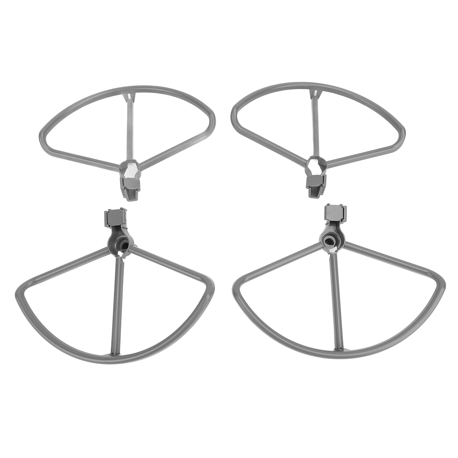 Protectores de hélices de libe - Propeller Guard reseña y precio