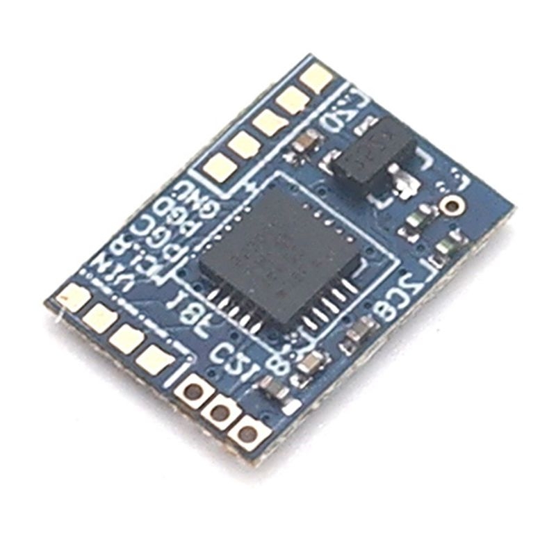 Receptor de Superficie Nano AF - Flysky Transmitter reseña y precio