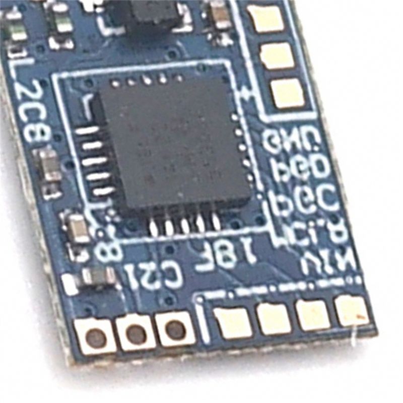 Receptor de Superficie Nano AF - Flysky Transmitter reseña y precio