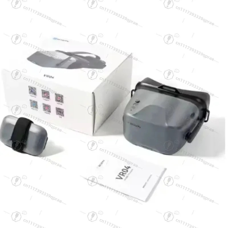 Gafas FPV analógicas BETAFPV V - Goggles Fpv reseña y precio