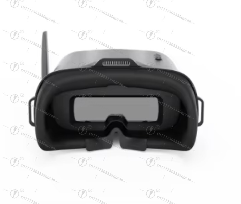 Gafas FPV analógicas BETAFPV V - Goggles Fpv reseña y precio