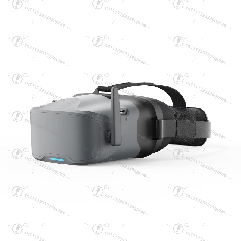 Gafas FPV analógicas BETAFPV V - Goggles Fpv reseña y precio