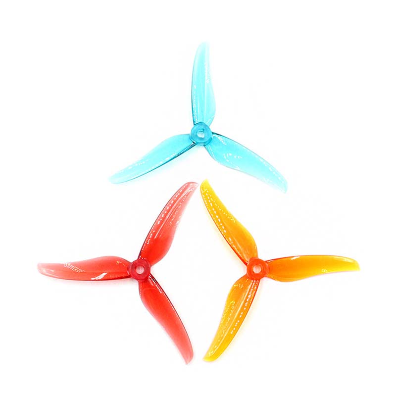 TMOTOR Hélice Reversible Dron  - 5 Inch Propeller reseña y precio